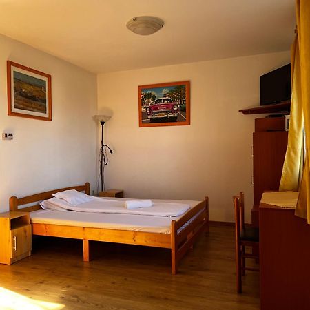 Aqua Thermal Soterapia Es Apartmanhaz Püspökladány المظهر الخارجي الصورة