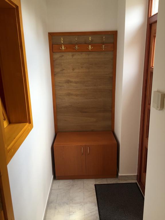 Aqua Thermal Soterapia Es Apartmanhaz Püspökladány الغرفة الصورة